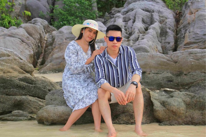 Paket Honeymoon | 3 Hari 2 Malam - Paket Liburan Karimunjawa - Trip ...