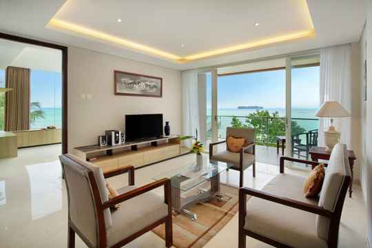 Hotel Royal Ocean View Paket Liburan Karimunjawa Trip Tour Wisata